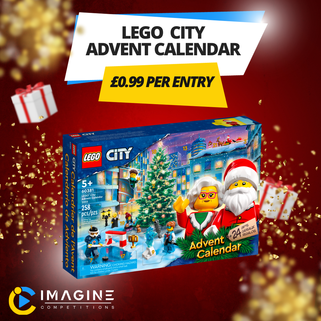 Lego City Advent Calendar 2024 Directions Pdf Niki Teddie